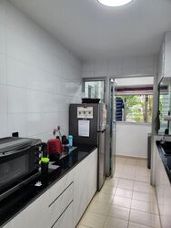 Blk 470B Hougang Parkview (Hougang), HDB 5 Rooms #527193151